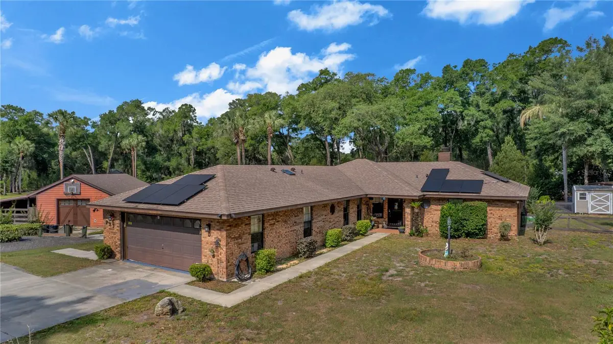 721 Mcgregor Road, Deland, FL 32720 - #1