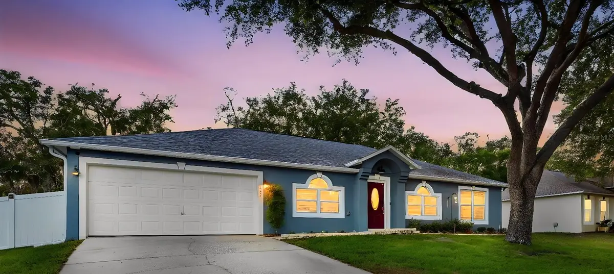 983 Cascades Park Trail, Deland, FL 32720 - #1