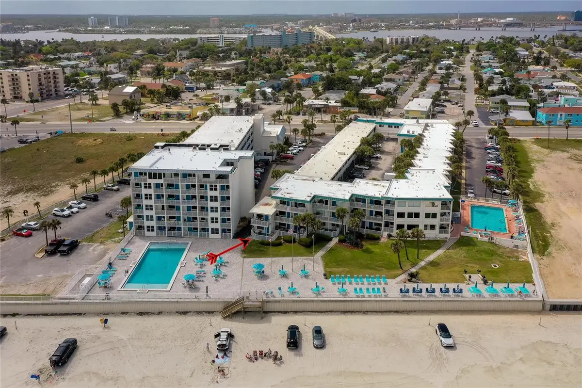 935 S Atlantic Avenue #165, Daytona Beach, FL 32118 - #1