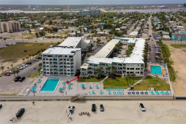 935 S Atlantic Avenue #165, DAYTONA BEACH, FL 32118