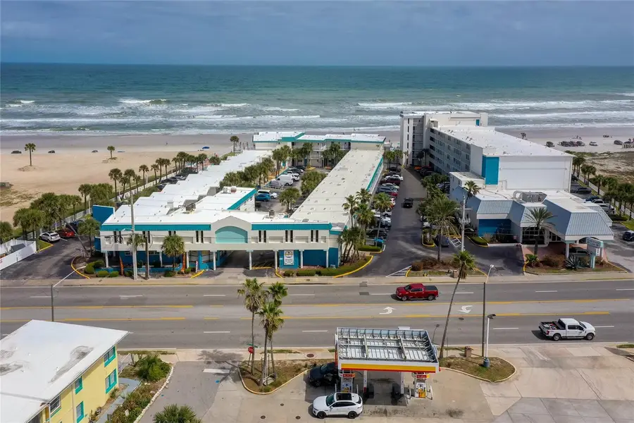935 S Atlantic Avenue #165, Daytona Beach, FL 32118 - #2