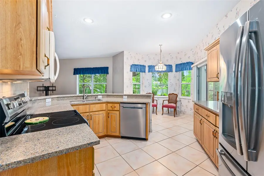 28 Cedar Point Drive, Palm Coast, FL 32164 - #3