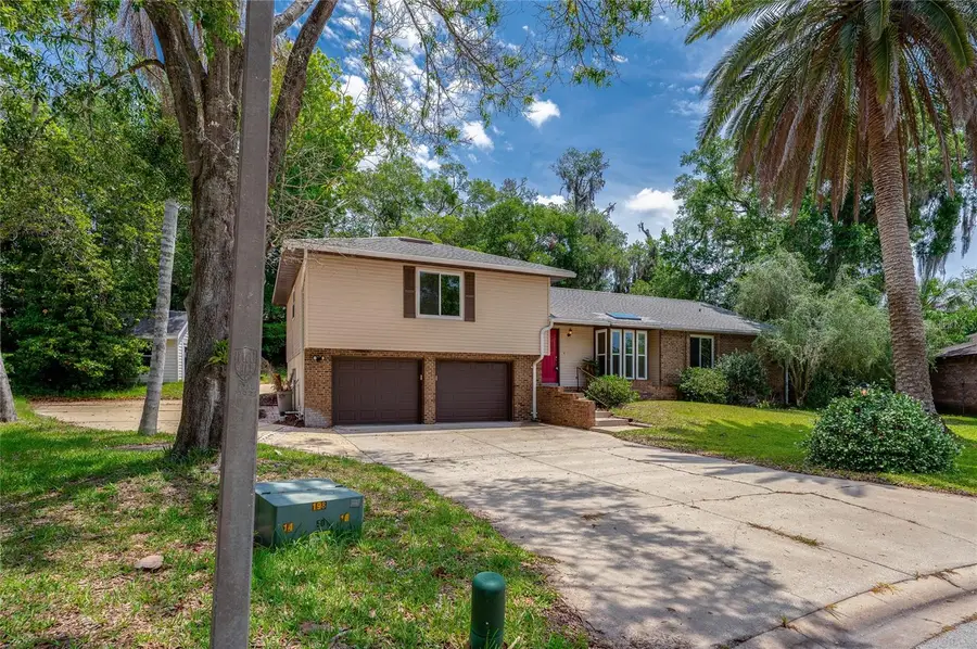 7 Waterfront Court, Ormond Beach, FL 32174 - #2