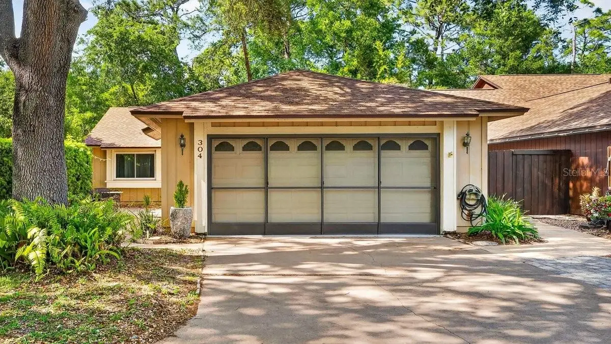 304 Gatewood Court, Ormond Beach, FL 32174 - #1