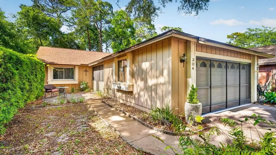 304 Gatewood Court, Ormond Beach, FL 32174 - #2