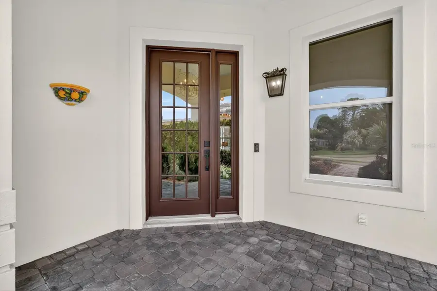 41 Bay Pointe Drive, Ormond Beach, FL 32174 - #2