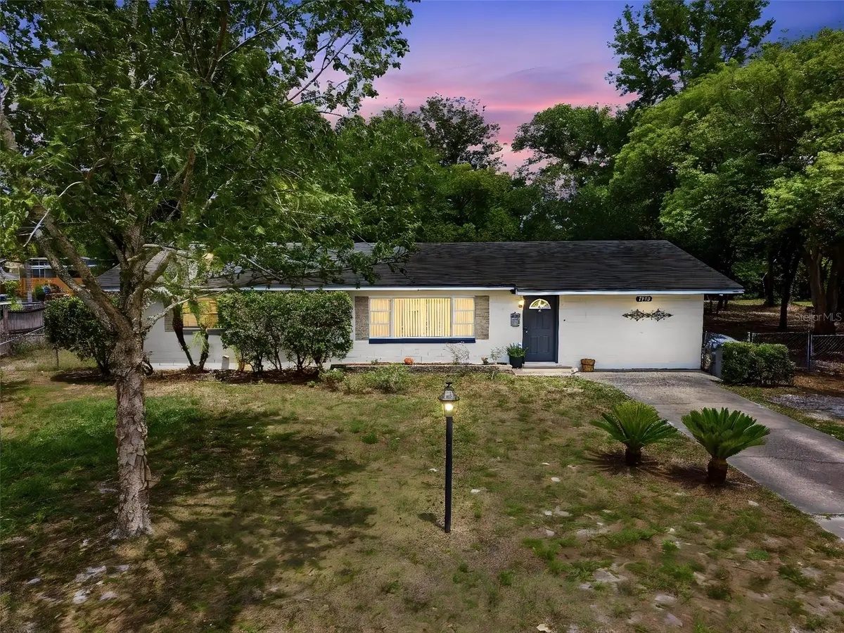 1713 Pine Avenue, Deland, FL 32724 - #1