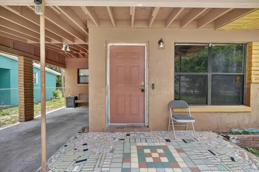 610 Holmes Avenue, Daytona Beach, FL 32114 - #2
