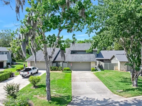 146 Deer Lake Circle, ORMOND BEACH, FL 32174