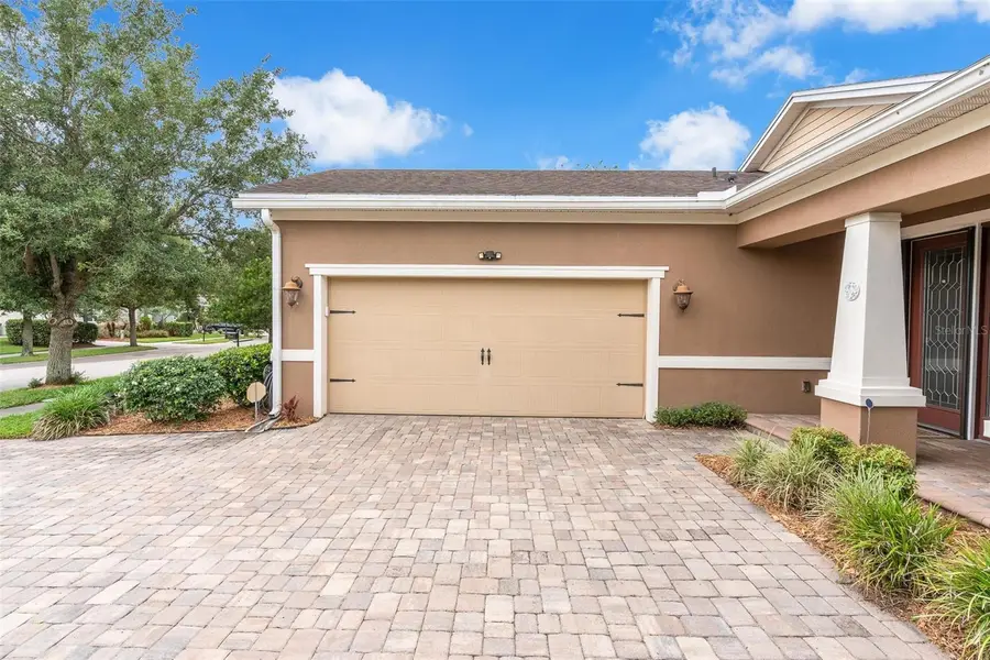 903 Victoria Hills Drive S, Deland, FL 32724 - #2