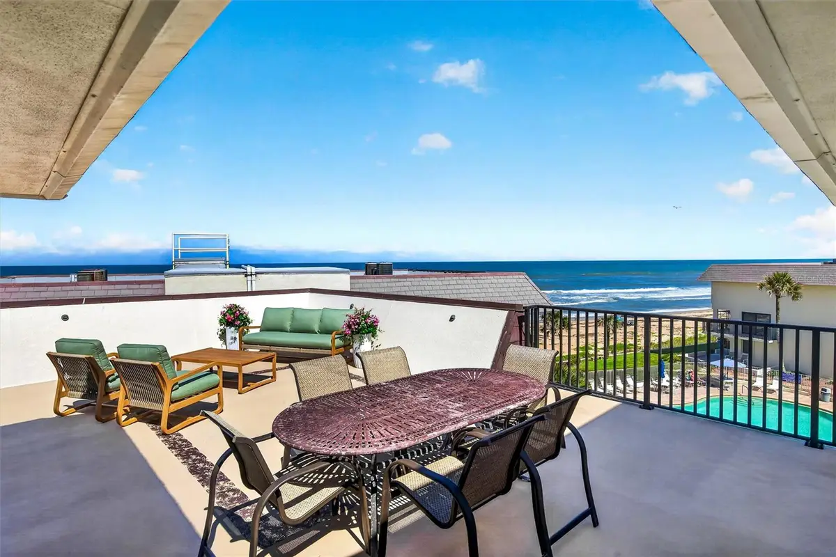 935 Ocean Shore Boulevard #405, Ormond Beach, FL 32176 - #1