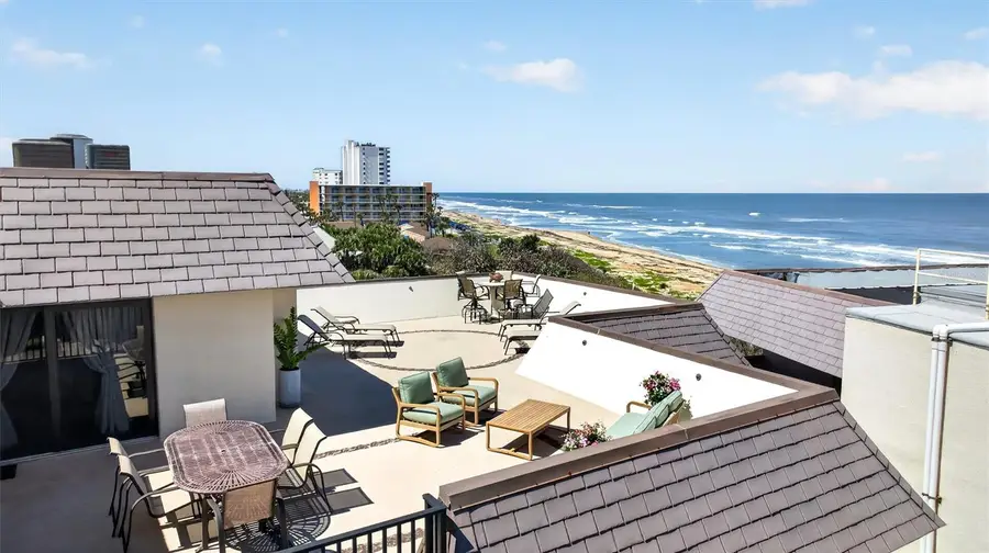 935 Ocean Shore Boulevard #405, Ormond Beach, FL 32176 - #2