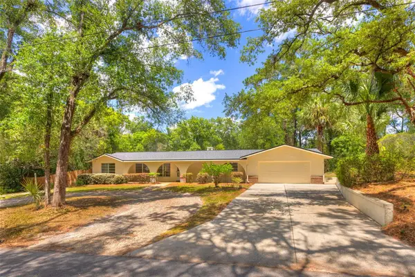 321 Huntington Drive, DELAND, FL 32724