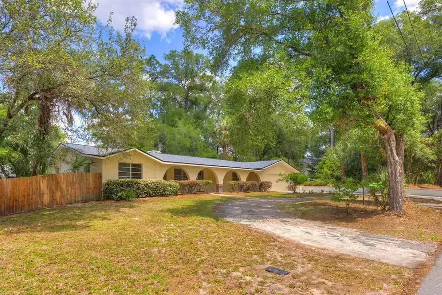 321 Huntington Drive, Deland, FL 32724 - #2