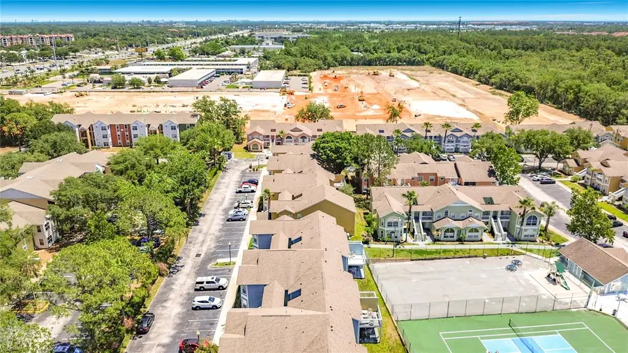 8716 Rain Forest Place #A, Kissimmee, FL 34747 - #2