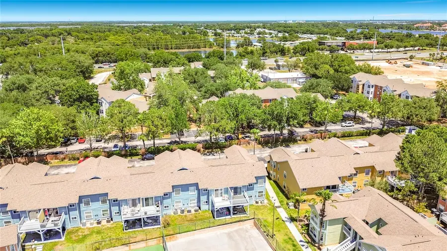 8716 Rain Forest Place #A, Kissimmee, FL 34747 - #3