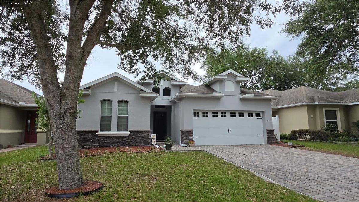 1562 Hackney Ter, Deland, FL 32720 - #1