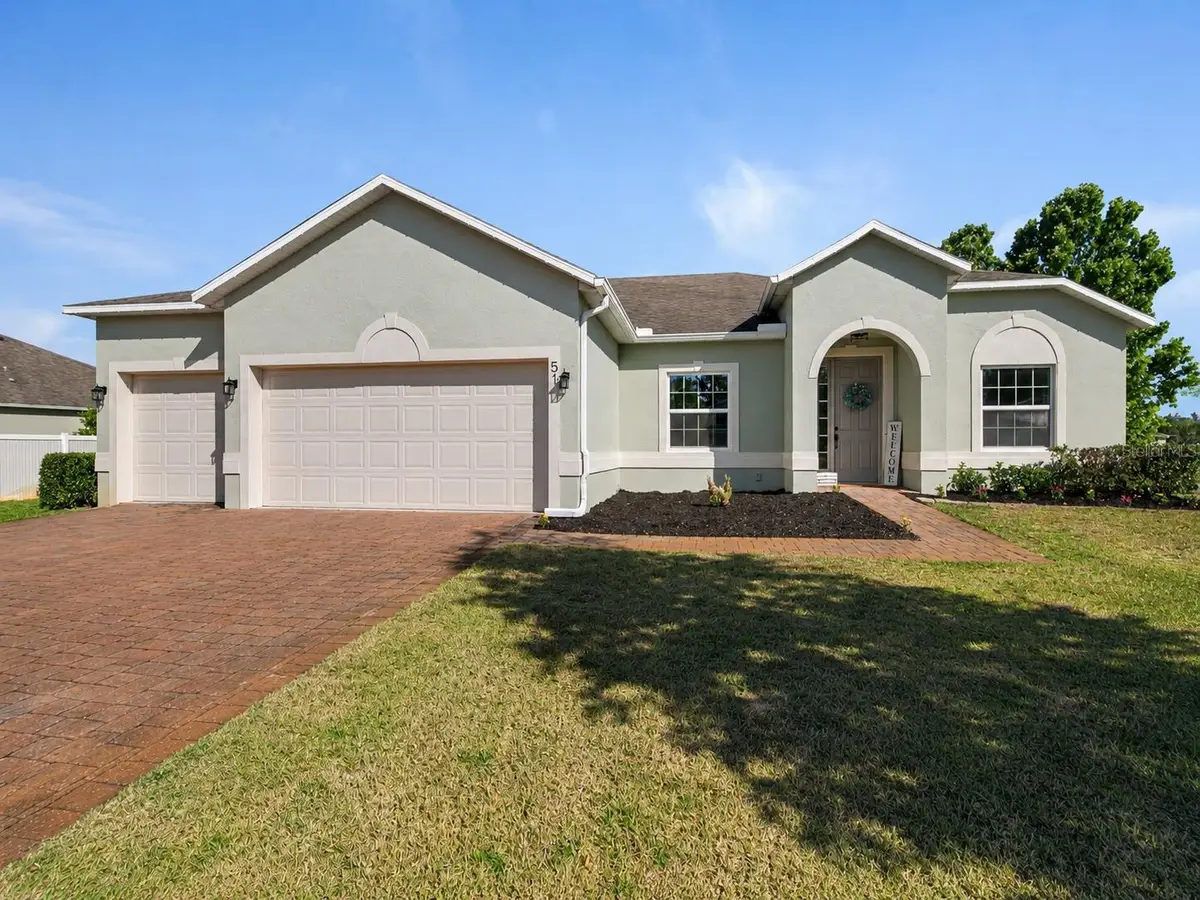 51 Virginia Avenue, Deland, FL 32724 - #1