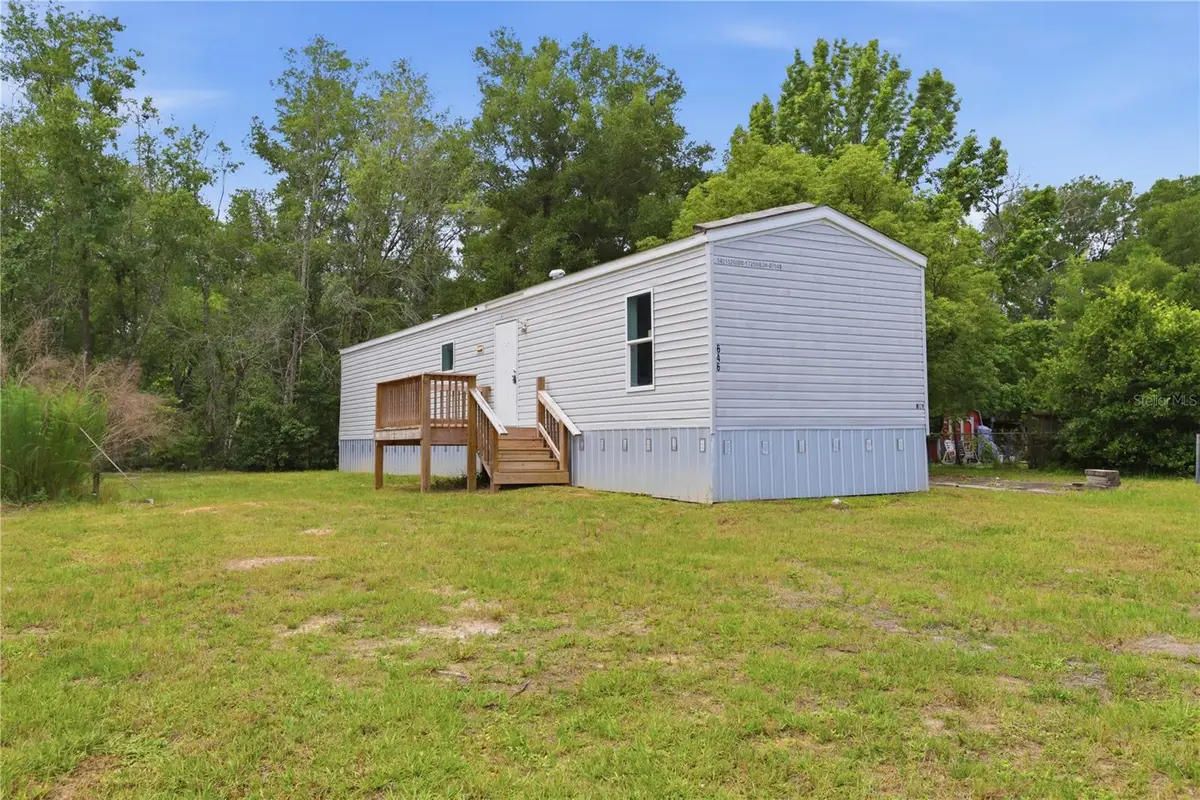 646 June Terrace, Deland, FL 32724 - #1