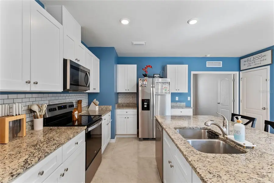 407 Pelham Park Drive, Deland, FL 32720 - #2