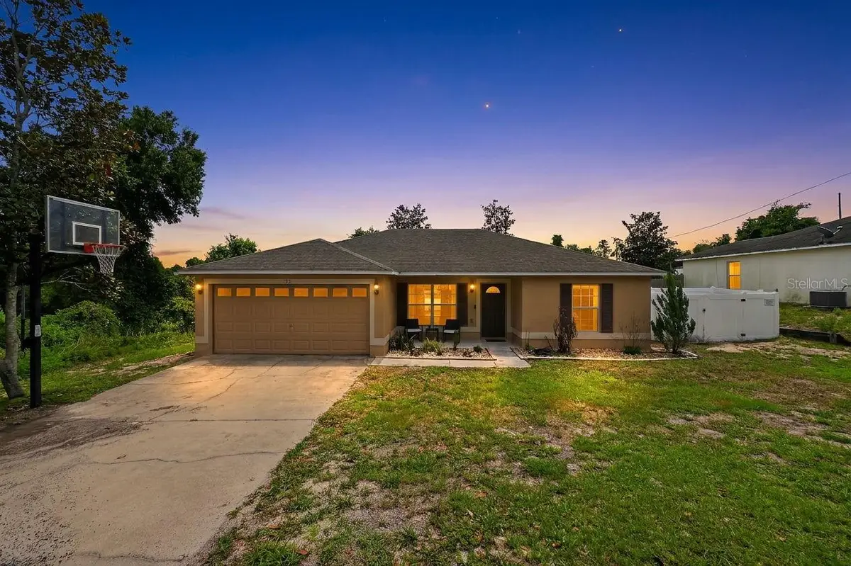 783 Chestnut Avenue, Orange City, FL 32763 - #1