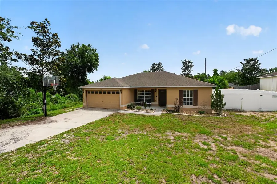 783 Chestnut Avenue, Orange City, FL 32763 - #2