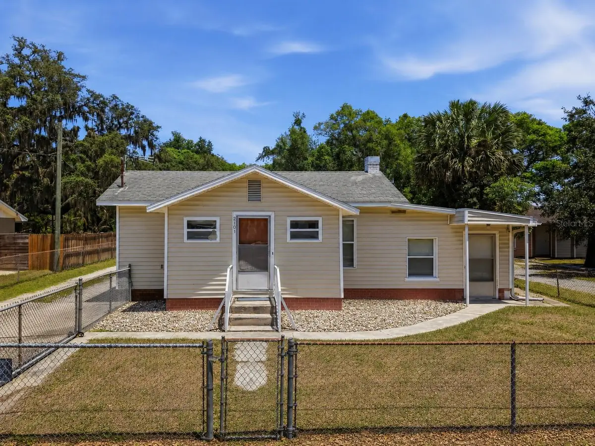 2101 E Grant Avenue, Orlando, FL 32806 - #1