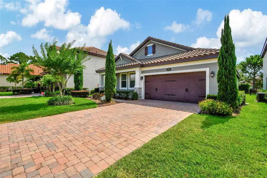175 Ancona Avenue, Debary, FL 32713 - #2