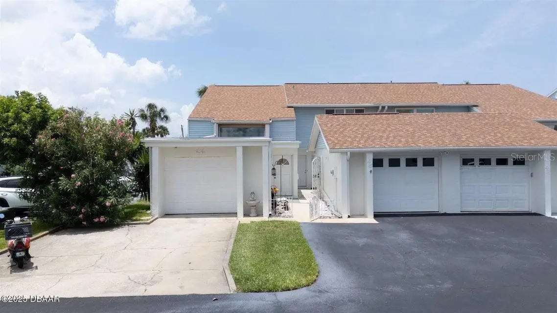 46 Chippingwood Lane, Ormond Beach, FL 32176 - #1