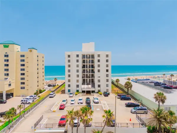 2615 S Atlantic Avenue #4F, DAYTONA BEACH SHORES, FL 32118