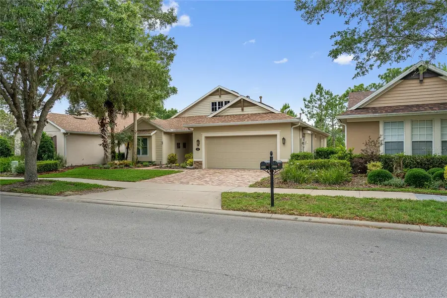 1226 Heron Point Way, Deland, FL 32724 - #3