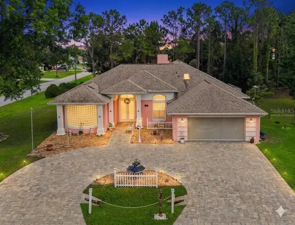 72 White Star Drive, PALM COAST, FL 32164