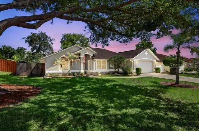 815 Laurel Leaf Street, Orange City, FL 32763 - #2