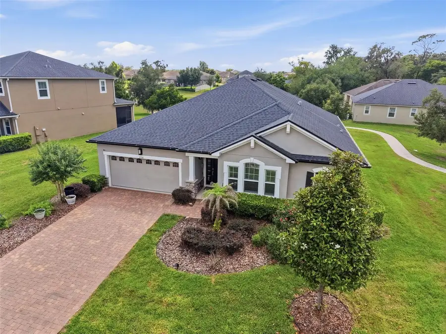 2336 Oxmoor Drive, Deland, FL 32724 - #2