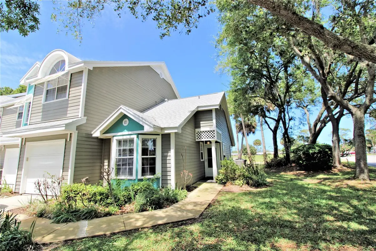 101 Grand Oaks Circle #101, Daytona Beach, FL 32114 - #1