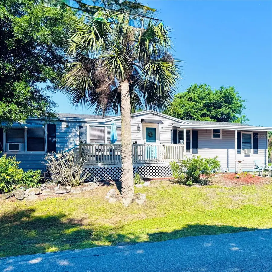 1301 Avenue D, Ormond Beach, FL 32174 - #2
