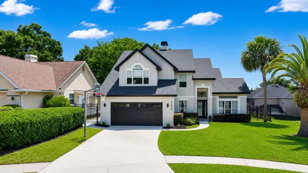 755 Lake Como Drive, LAKE MARY, FL 32746