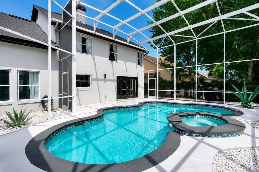 755 Lake Como Drive, Lake Mary, FL 32746 - #2