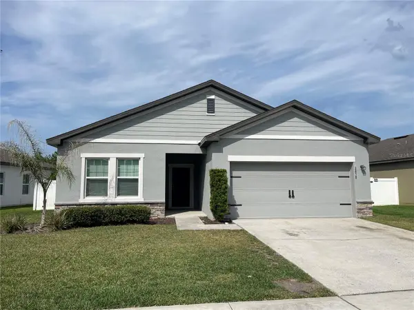 2858 Neverland Drive, NEW SMYRNA BEACH, FL 32168