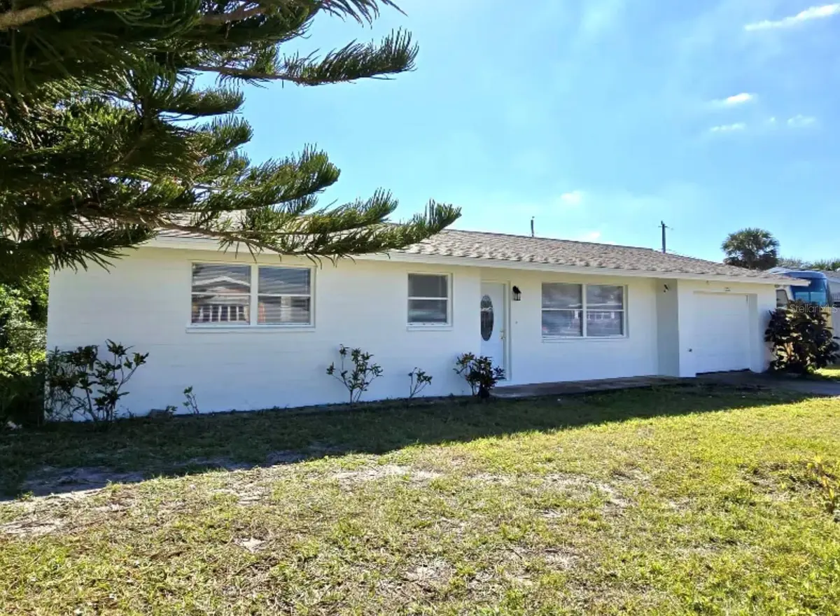 192 Ponce De Leon Drive, Ormond Beach, FL 32176 - #1