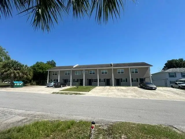 112 Caribbean Street, Deltona, FL 32725 - #1