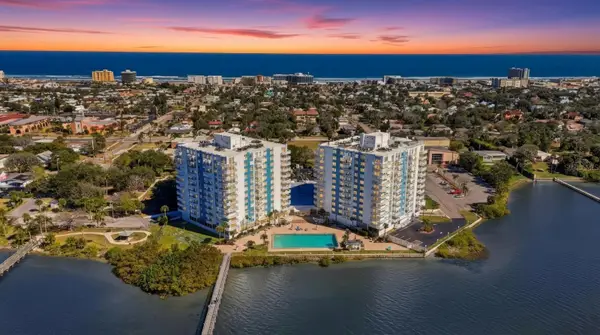 935 N Halifax Avenue #1106, DAYTONA BEACH, FL 32118