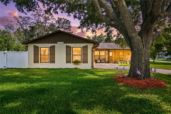 1228 Thomasina Drive, PORT ORANGE, FL 32129