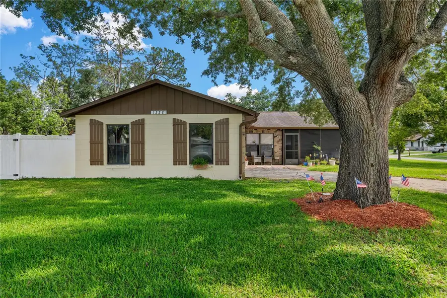 1228 Thomasina Drive, Port Orange, FL 32129 - #2