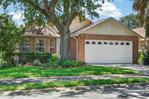 36 Old Macon Drive, ORMOND BEACH, FL 32174