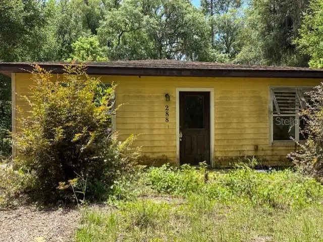288 Mcmillon Drive, Orange City, FL 32763 - #1