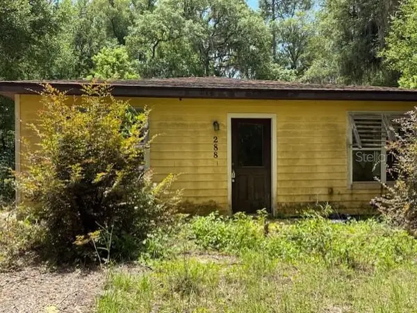 288 Mcmillon Drive, ORANGE CITY, FL 32763