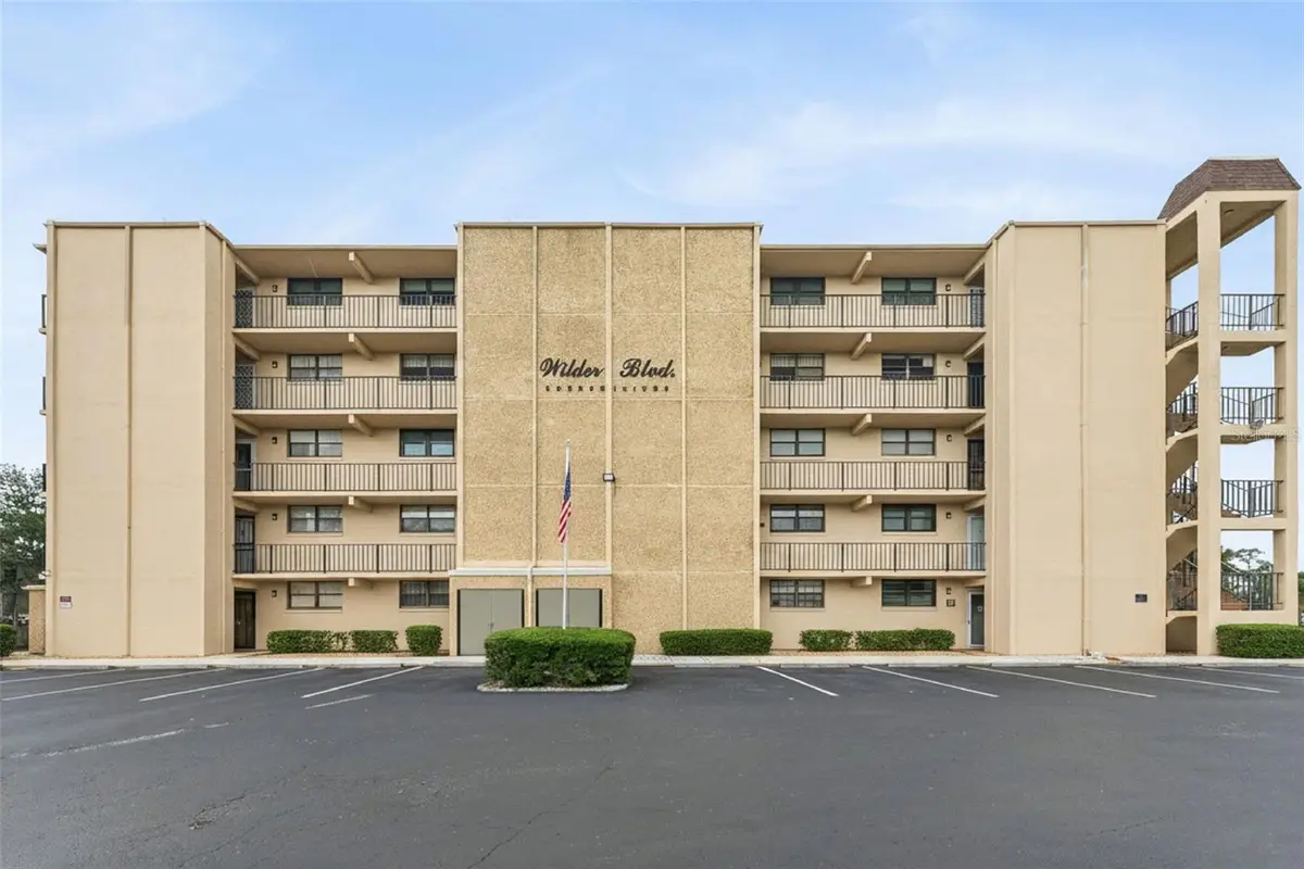 325 Wilder Boulevard #103, Daytona Beach, FL 32114 - #1