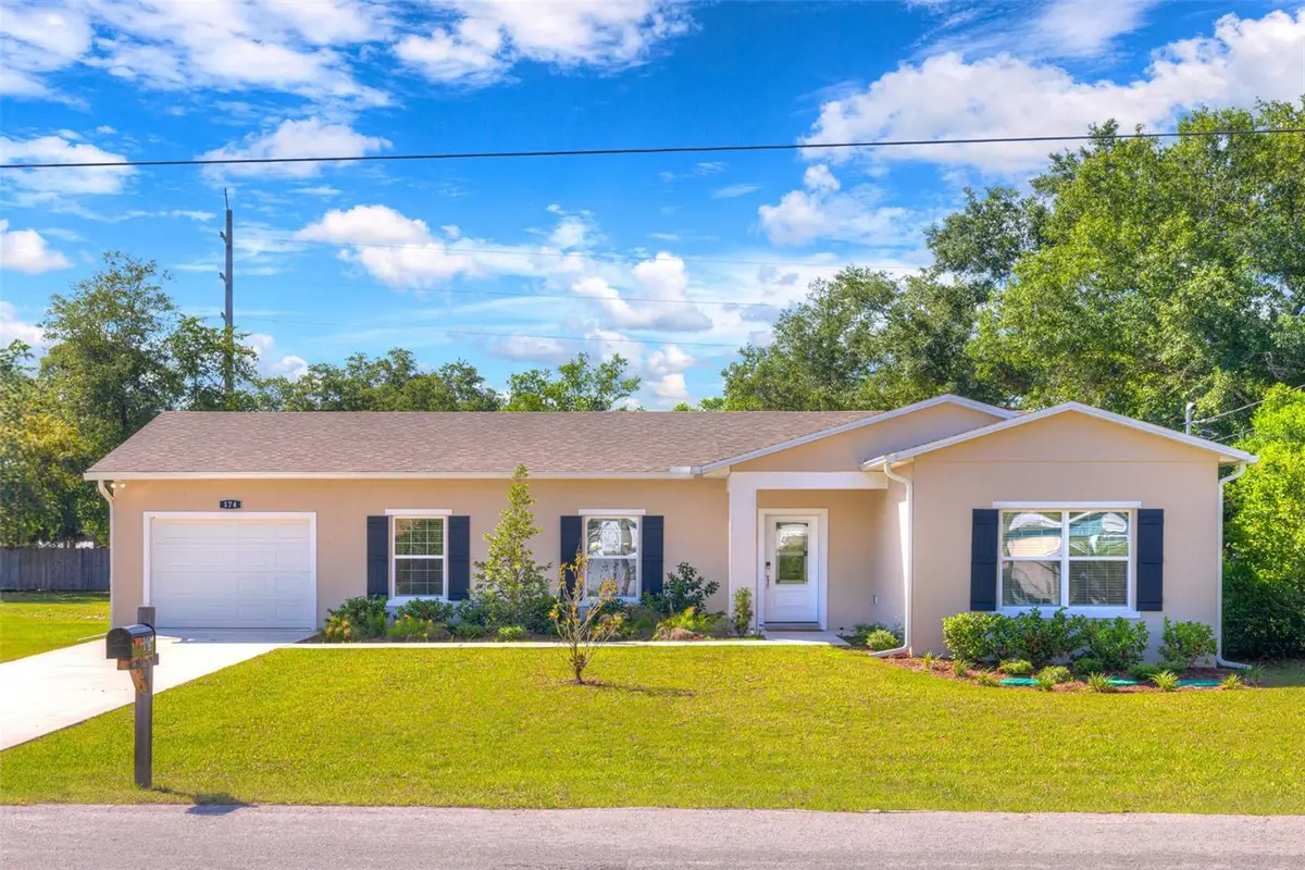 174 Dover Ln, Deland, FL 32724 - #1