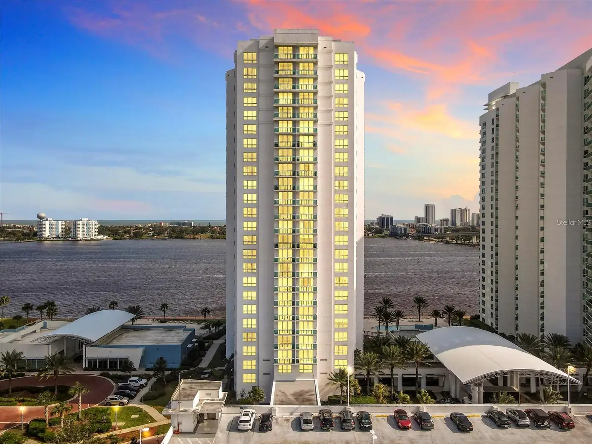 241 Riverside Drive #1809, Daytona Beach, FL 32117 - #1